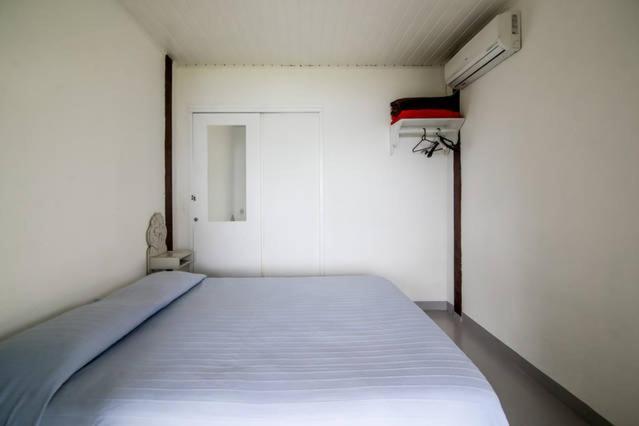 Villa Sol-Lua Bangalo Com Uso Exclusivo Da Piscina Ilhabela Habitación foto