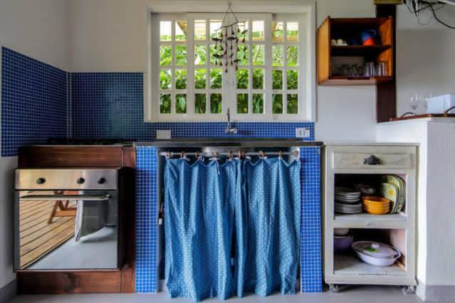 Villa Sol-Lua Bangalo Com Uso Exclusivo Da Piscina Ilhabela Habitación foto