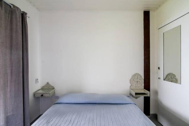 Villa Sol-Lua Bangalo Com Uso Exclusivo Da Piscina Ilhabela Habitación foto